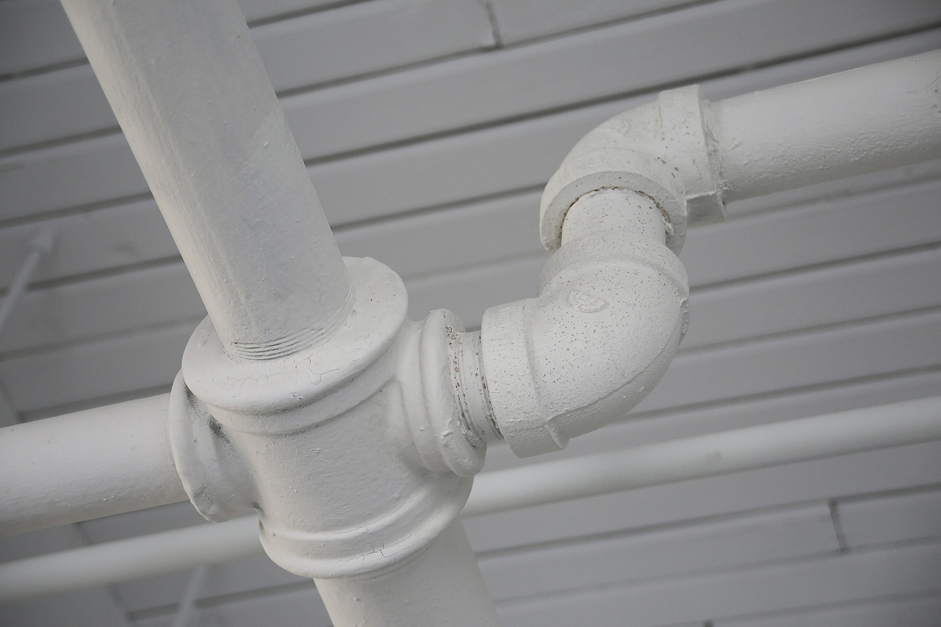 Ponoka Plumbing Service